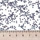 Круглые бусины toho SEED-XTR15-0705-4