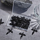 30 шт. подвески из сплава в готическом стиле FIND-SC0004-02-6