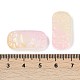 Подвески из прозрачного стекла X1-GLAA-H035-06B-3
