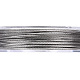 Проволока из нержавеющей стали 201 TWIR-Q003-0.38mm-01-2
