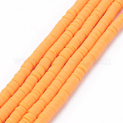 Ручной полимерные нити глины шарик CLAY-T002-4mm-63