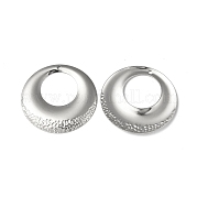 Подвески из нержавеющей стали 304 STAS-C066-20P