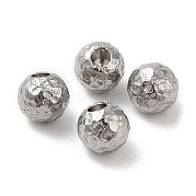 Наконечник шнура из нержавеющей стали марки 304 STAS-A085-02B-P