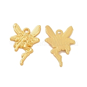 Стойки подвески обшивки сплава FIND-H034-18G