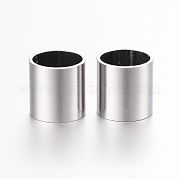 Бусины из нержавеющей стали 304 STAS-P128-14