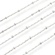 Цепи Boston Link из нержавеющей стали 304 CHS-L017-16P