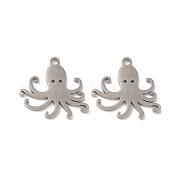 Подвески из нержавеющей стали 304 STAS-L020-029P