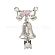 Латунные подвески KK-H455-15P
