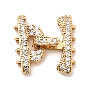 Латунное микропейв KK-C075-33G