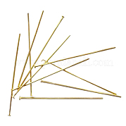 Железные штифты с плоской головкой HPG5.0cm-NF