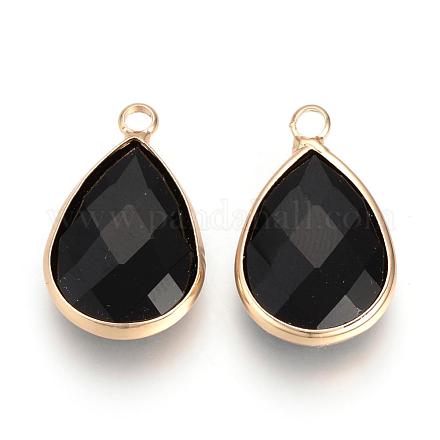 Стеклянные подвески GLAA-S110-A-22-1
