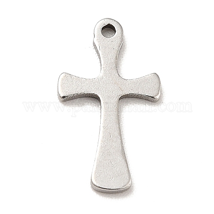 Подвески из нержавеющей стали 201 STAS-E176-18P-1