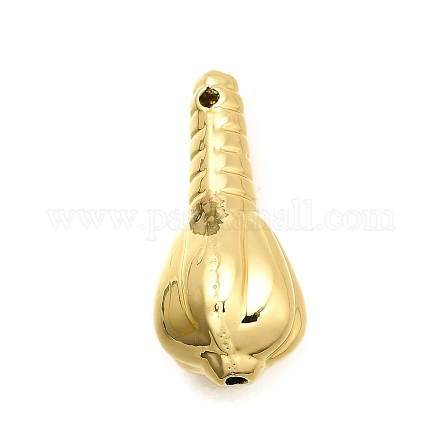 Латунные подвески KK-C087-22G-1