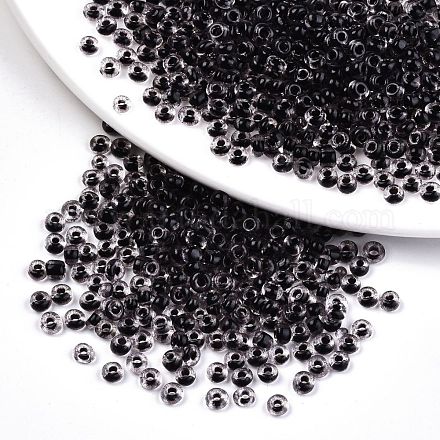 6/0 стакан бисер SEED-A014-4mm-138B-1