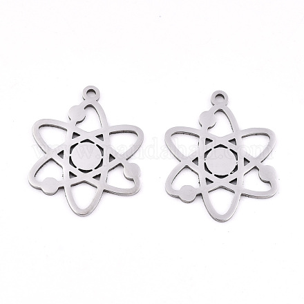 Подвески из нержавеющей стали 201 STAS-S081-064-1