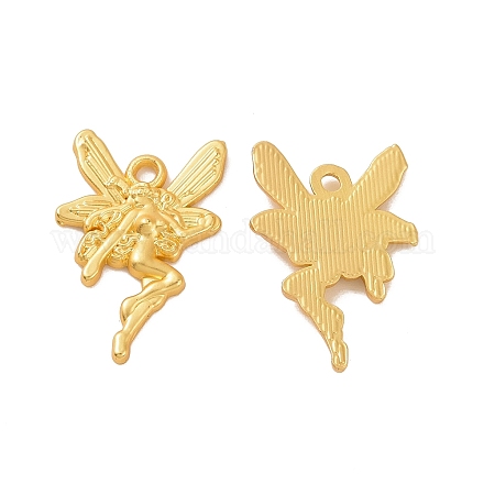 Стойки подвески обшивки сплава FIND-H034-18G-1