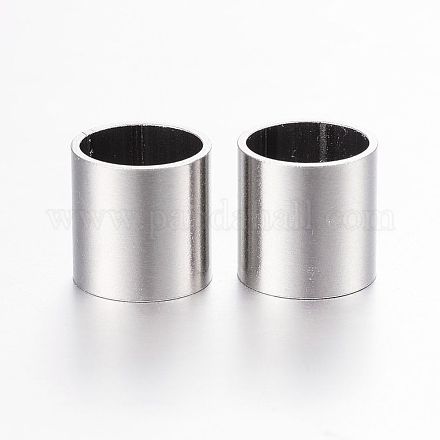 Бусины из нержавеющей стали 304 STAS-P128-14-1