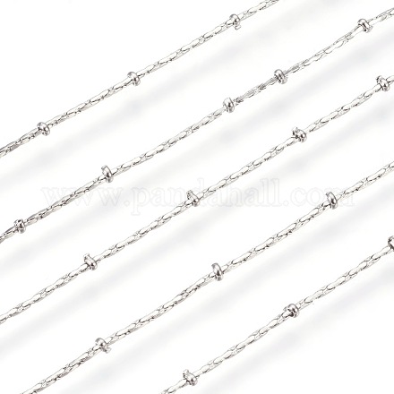 Цепи Boston Link из нержавеющей стали 304 CHS-L017-16P-1