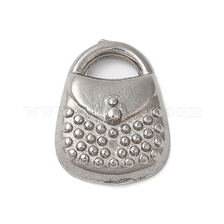 Подвески из нержавеющей стали 304 STAS-N103-49P-1