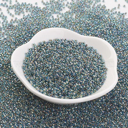 Японский бисер Тохо SEED-K008-2mm-995-1