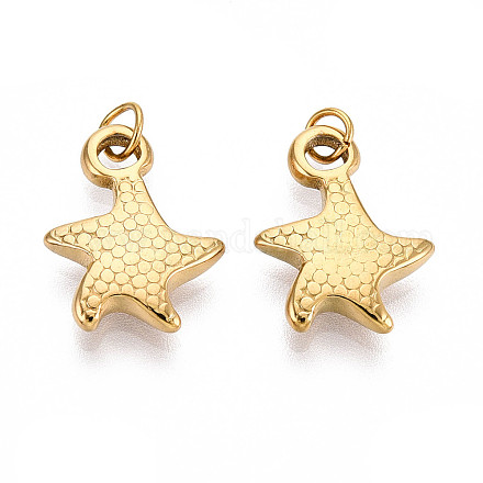 Подвески из нержавеющей стали 304 STAS-N115-06G-1