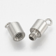 Винтовые застежки из нержавеющей стали 201 STAS-S103-07-2