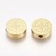 Вакуумное покрытие pvd шарики из нержавеющей стали 304 STAS-S079-169C-G-2