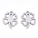 Подвески из нержавеющей стали 201 STAS-S081-088-2