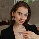 Подвески из сплава 12шт 6 стиля FIND-NB0001-39-4