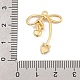 Сплав стекла подвески FIND-U007-03G-3