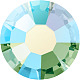 Камни preciosa® crystal hotfix с плоской основой Y-PRC-HSS12-50520-200-2