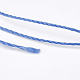 Полиэфирная нить NWIR-K023-1.2mm-11-2