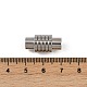 Магнитные застежки из нержавеющей стали 304 STAS-C127-16P-3