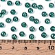 Прозрачное стекло Бисер SEED-N007-33A-09-4