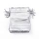 Сумочки из органзы OP-S009-12x9cm-01-4