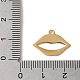 Подвески из нержавеющей стали 304 STAS-L022-307G-3