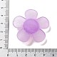 Подвески из непрозрачной смолы FIND-M035-02B-3