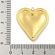 Ионное покрытие (ip) подвески из нержавеющей стали 304 STAS-U007-09B-G-3