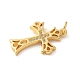 Латунные микро проложить кубического циркония подвески KK-U053-02G-01-2
