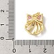 Стойки обшивки латунь кубического циркония подвески KK-Z056-10G-3