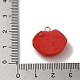 Подвески из непрозрачной смолы FIND-Z043-03B-3