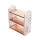 Миниатюрные украшения из дерева PW-WG98478-01-1