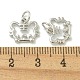 Стойки обшивки латунные подвески KK-K386-01I-P-3