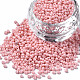 Бисер из стекла  SEED-S060-A-F412-1