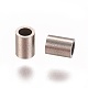 Бусины из нержавеющей стали 304 STAS-L216-23C-P-2