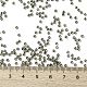Круглые бусины toho SEED-XTR11-0243-3