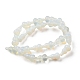 Opalite бисер пряди G-C039-A03-4