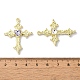 Стойки подвески обшивки сплава FIND-I039-042G-3
