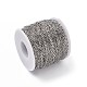 Цепи из нержавеющей стали марки 304 CHS-R002-01-3