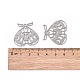 Подвески из нержавеющей стали 201 STAS-S105-LA408-1-4